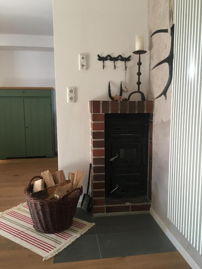 Ihle-Huimat Villa Oberstdorf Kültér fotó