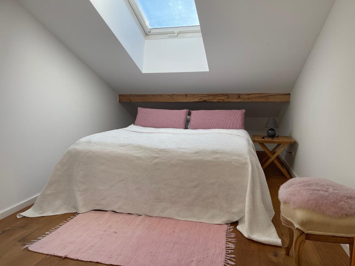 Ihle-Huimat Villa Oberstdorf Kültér fotó