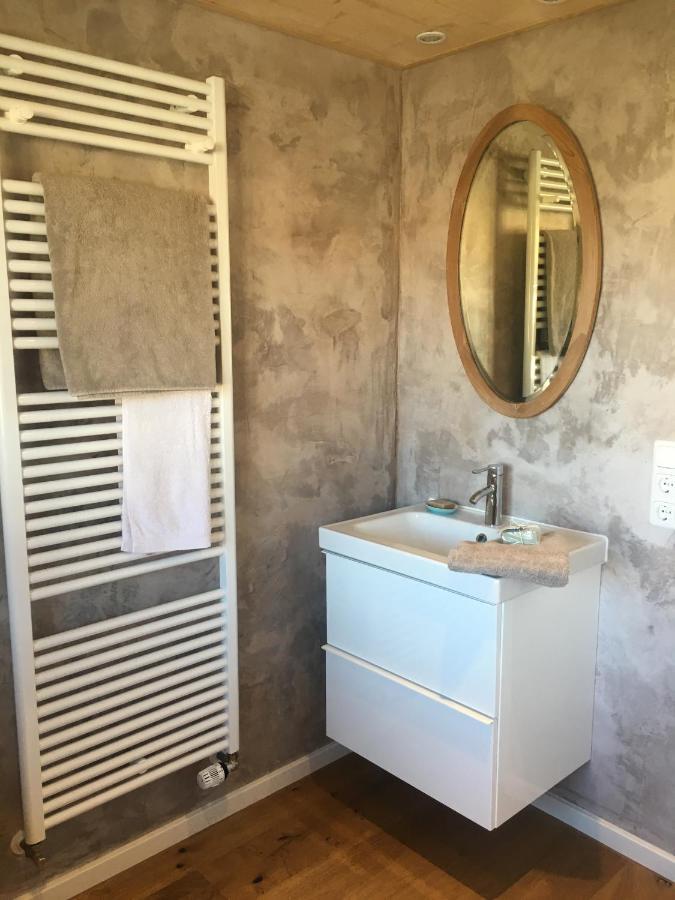 Ihle-Huimat Villa Oberstdorf Kültér fotó